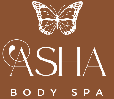 Asha Body Spa Massage Marseille